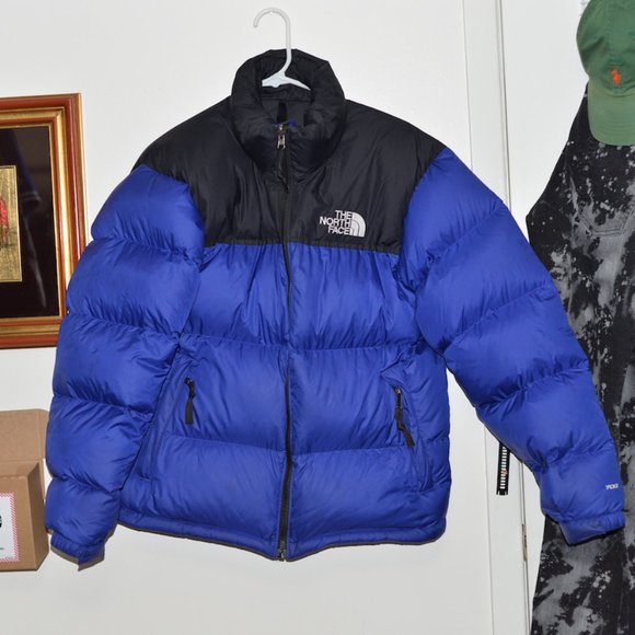 The North Face Other - The North Face Winter Jacket 1996 Nuptse 700 Down